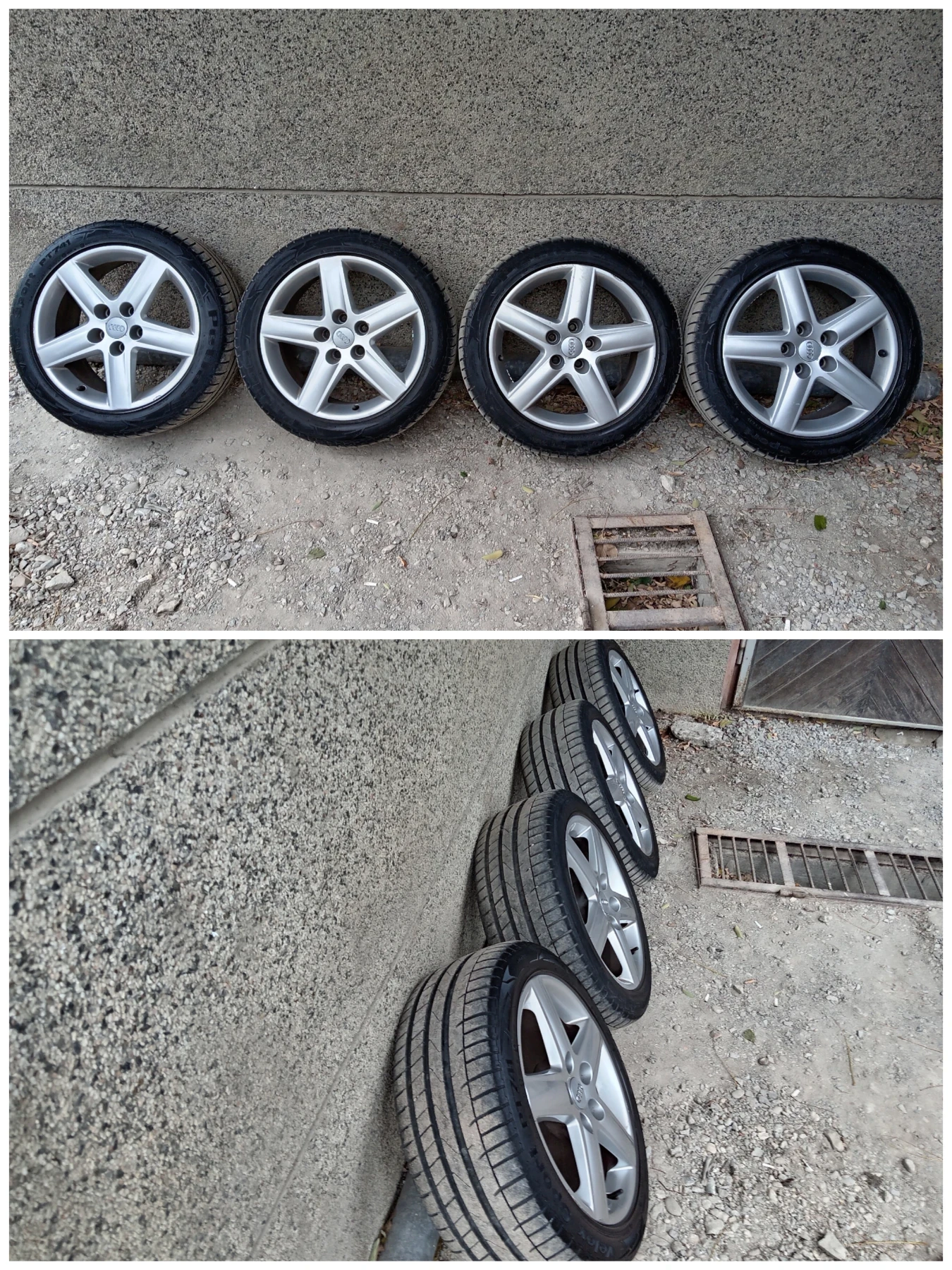 Audi A4 1.9 TDI | Mobile.bg � ����������� 17