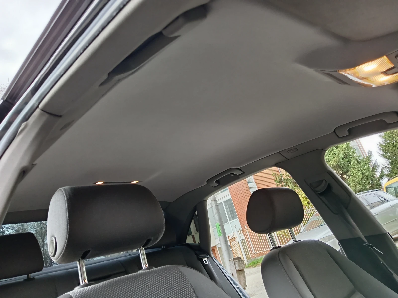 Audi A4 1.9 TDI | Mobile.bg � ����������� 14