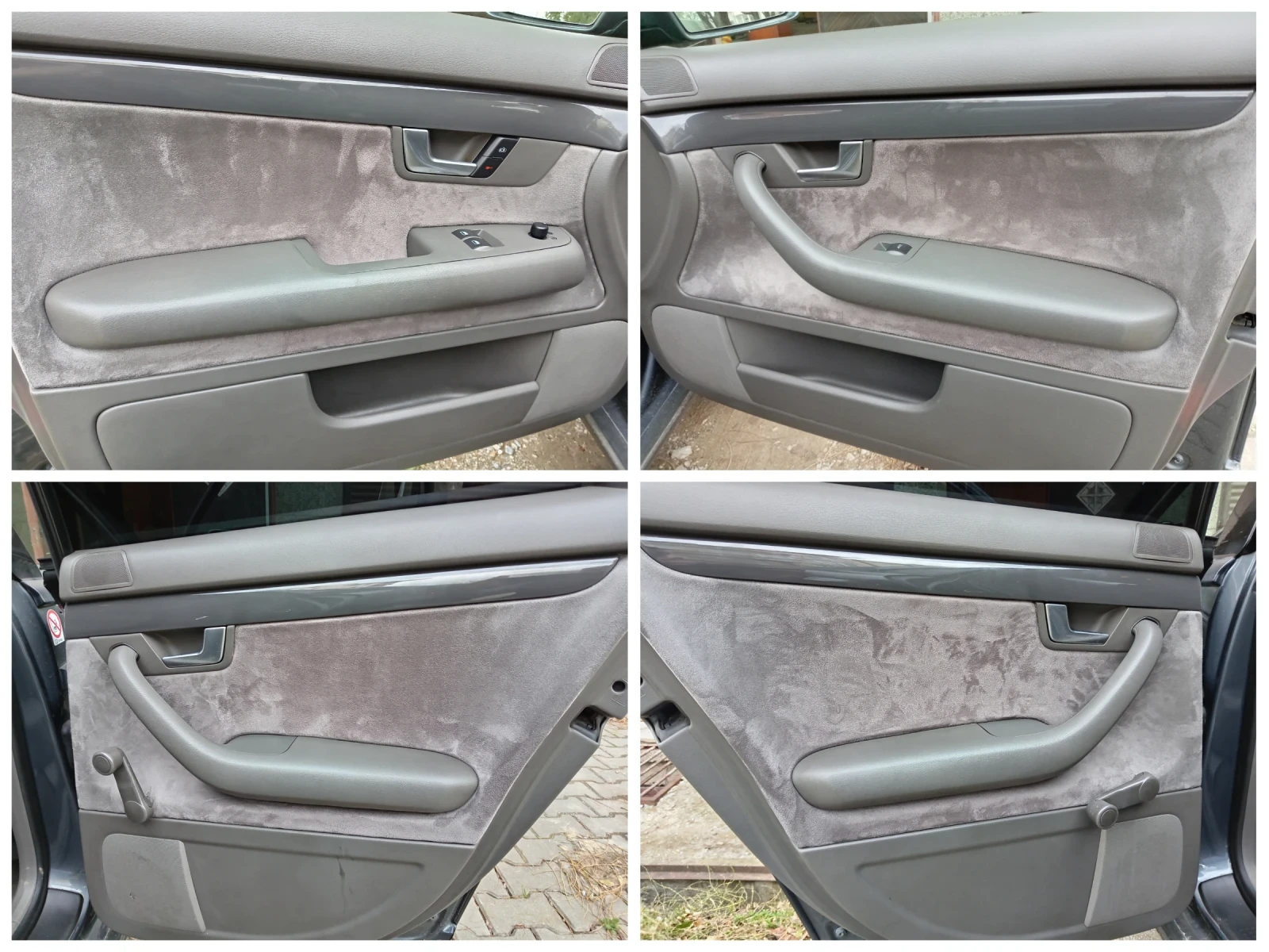 Audi A4 1.9 TDI | Mobile.bg � ����������� 13