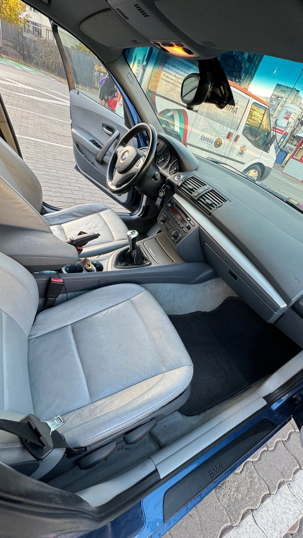 BMW 116  - изображение 7