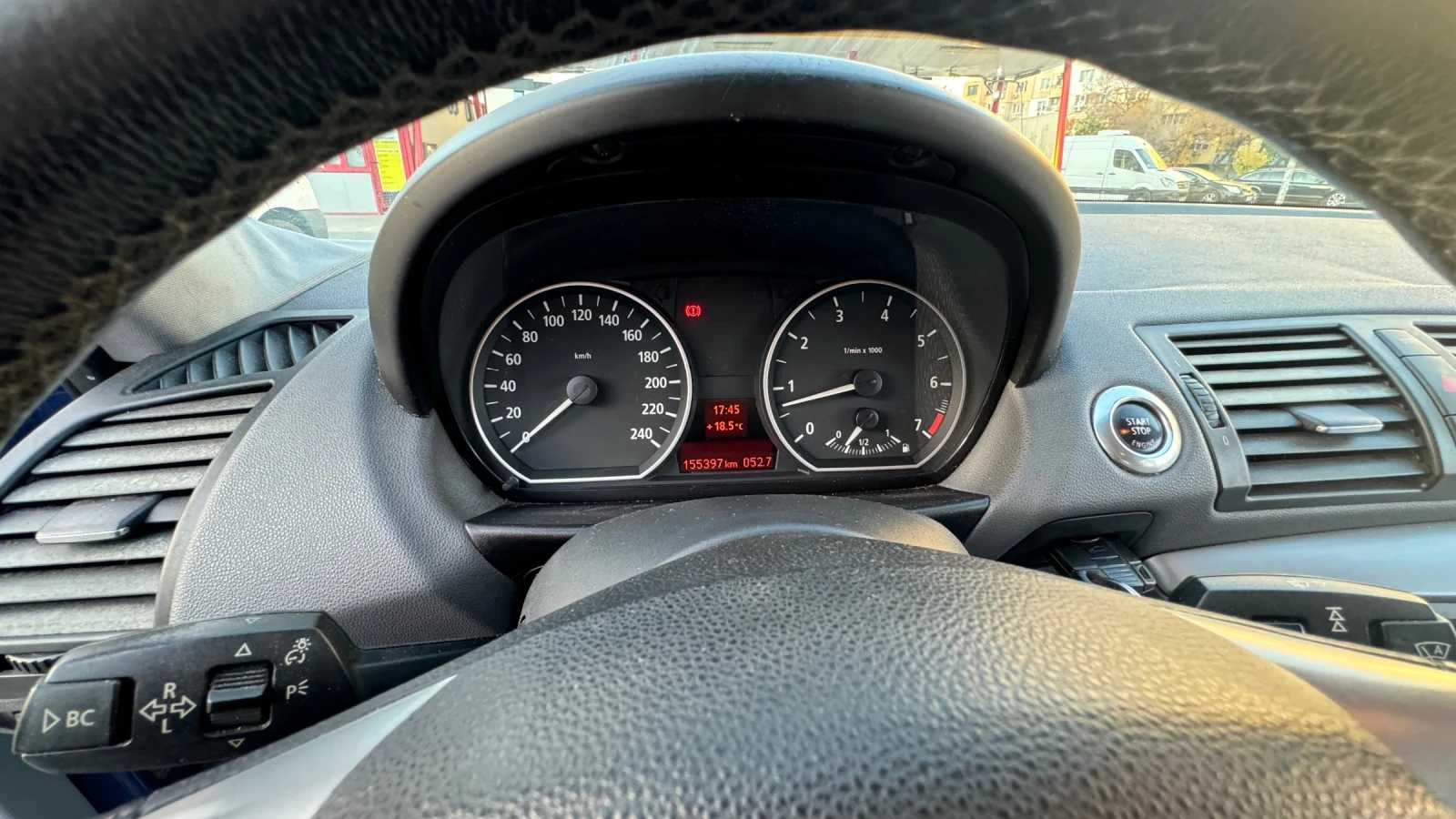 BMW 116  - изображение 9