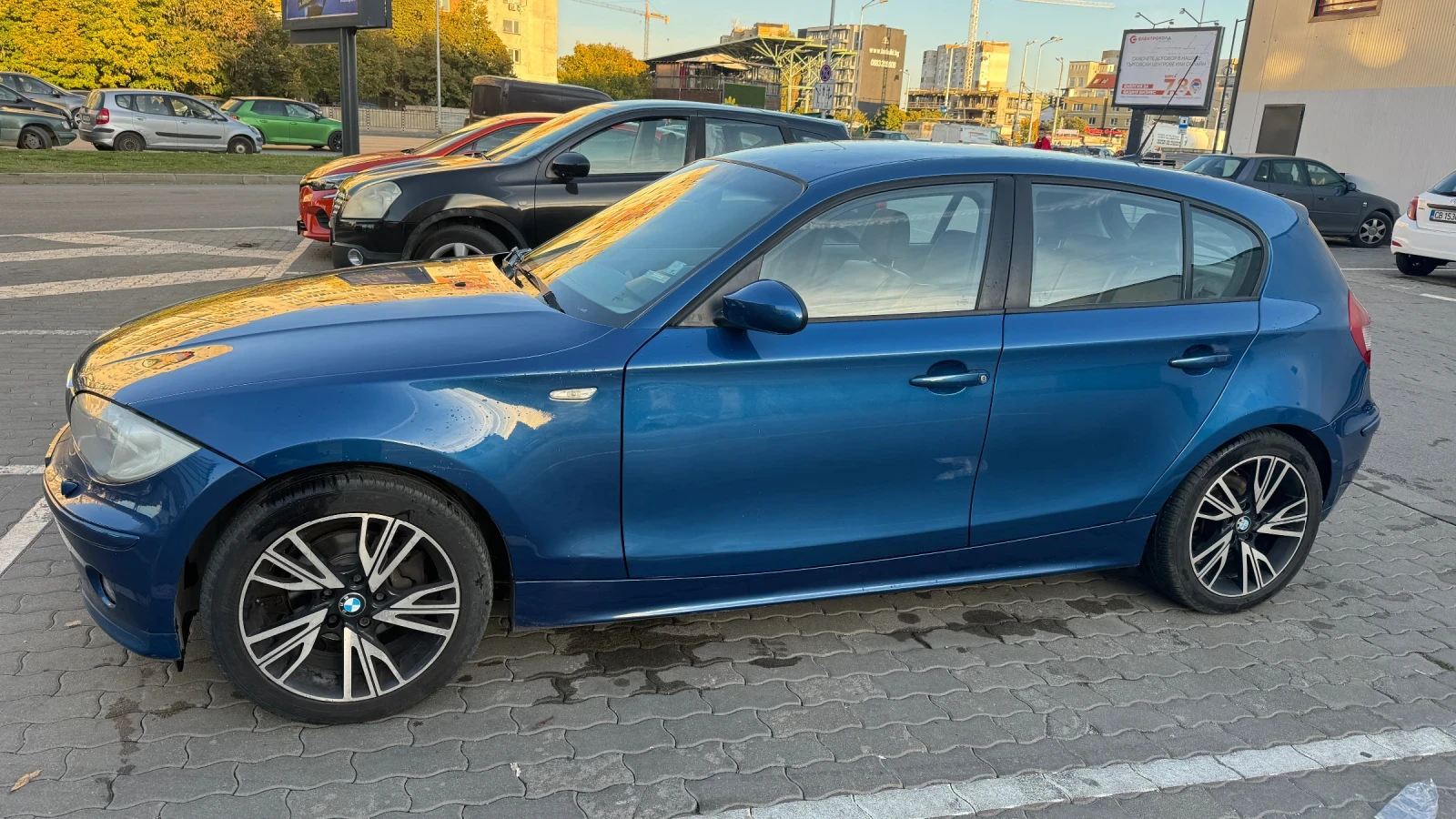 BMW 116  - изображение 3