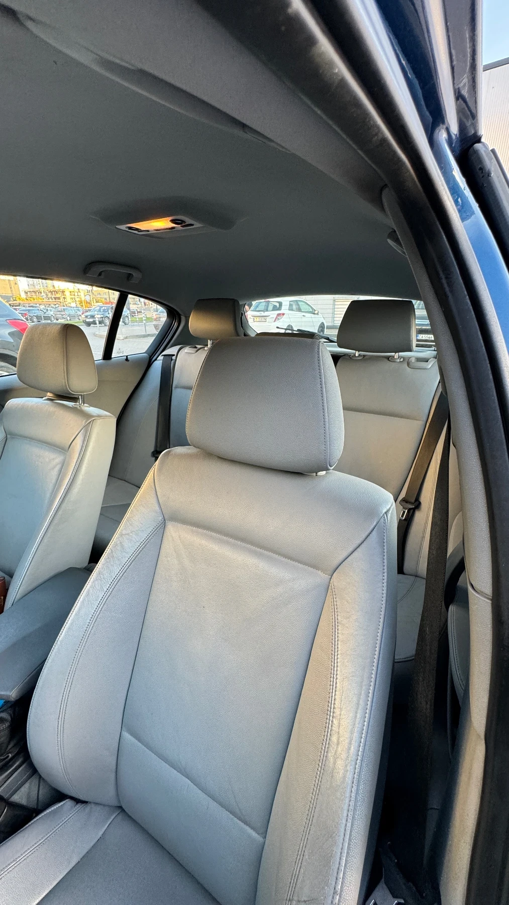 BMW 116  - изображение 5