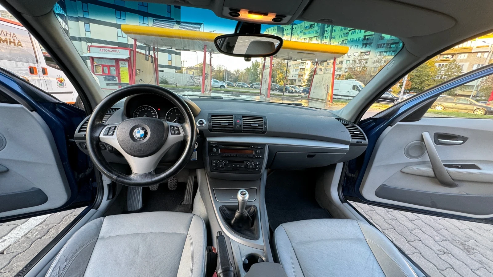 BMW 116  - изображение 6