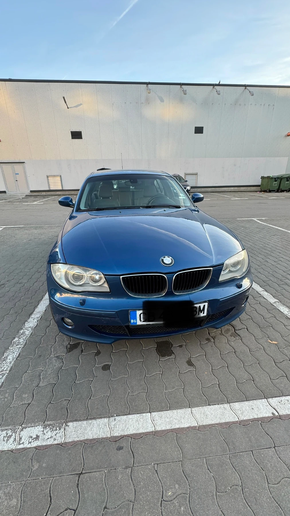 BMW 116  - изображение 2