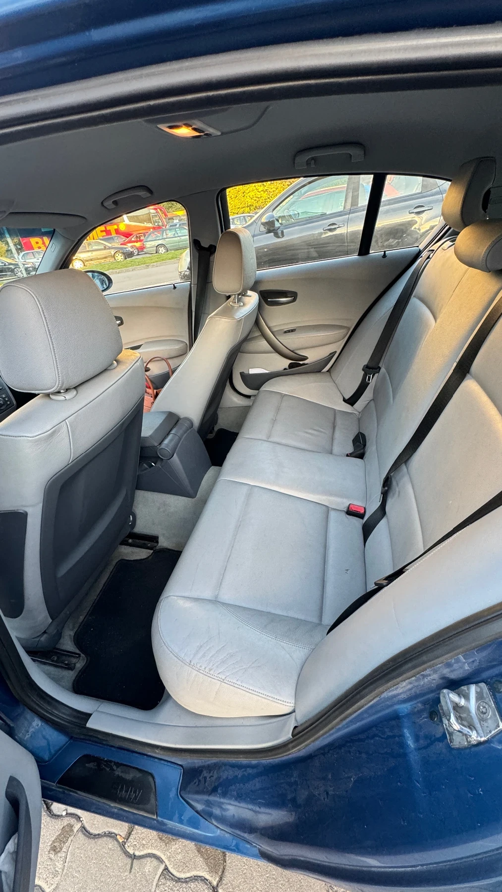 BMW 116  - изображение 10