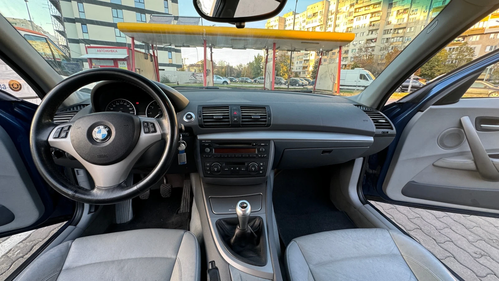 BMW 116  - изображение 8