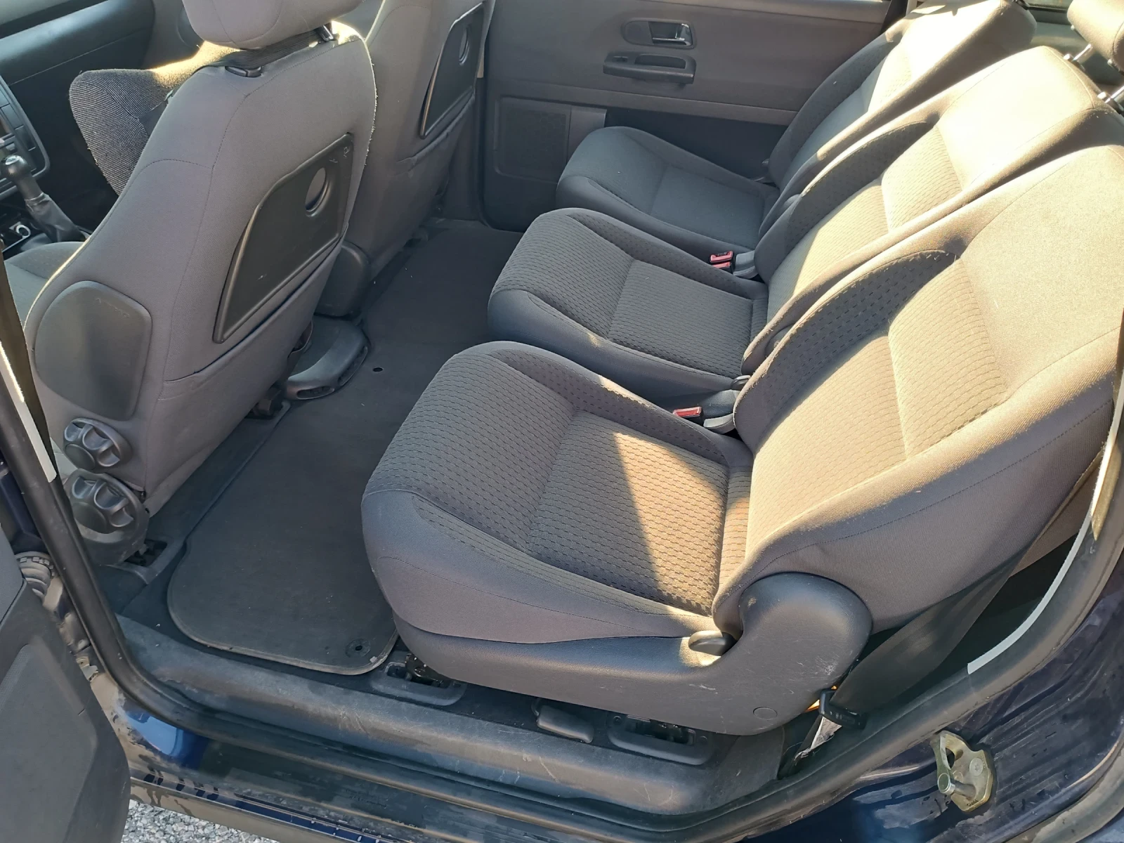 VW Sharan 2.0 - изображение 5