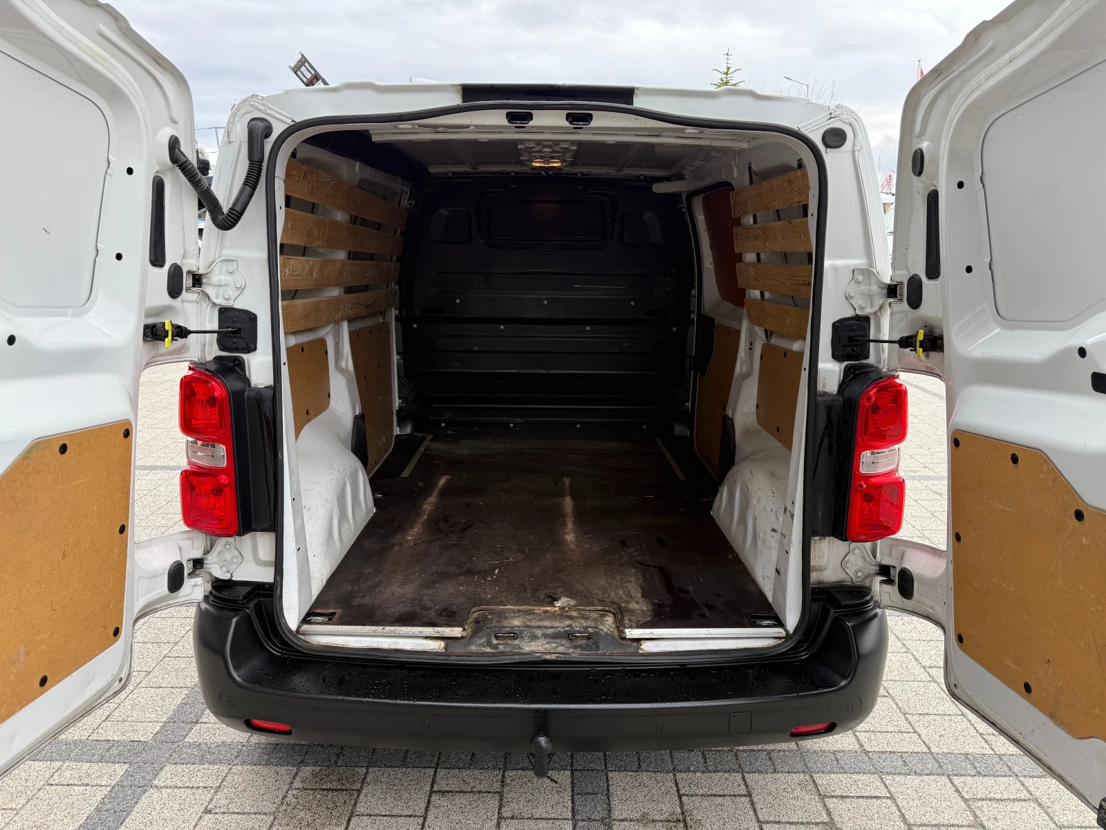 Peugeot Expert 1.6HDI  Euro 6 - 2 | Mobile.bg   17