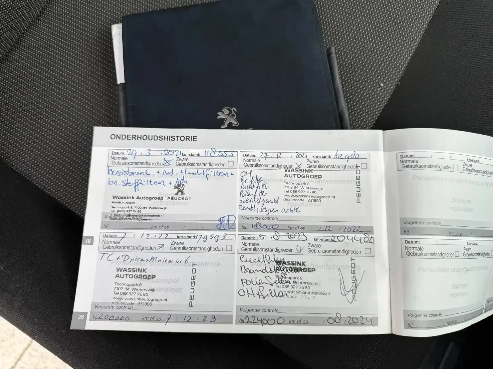 Peugeot Expert 1.6HDI  Euro 6 - 2 | Mobile.bg   12