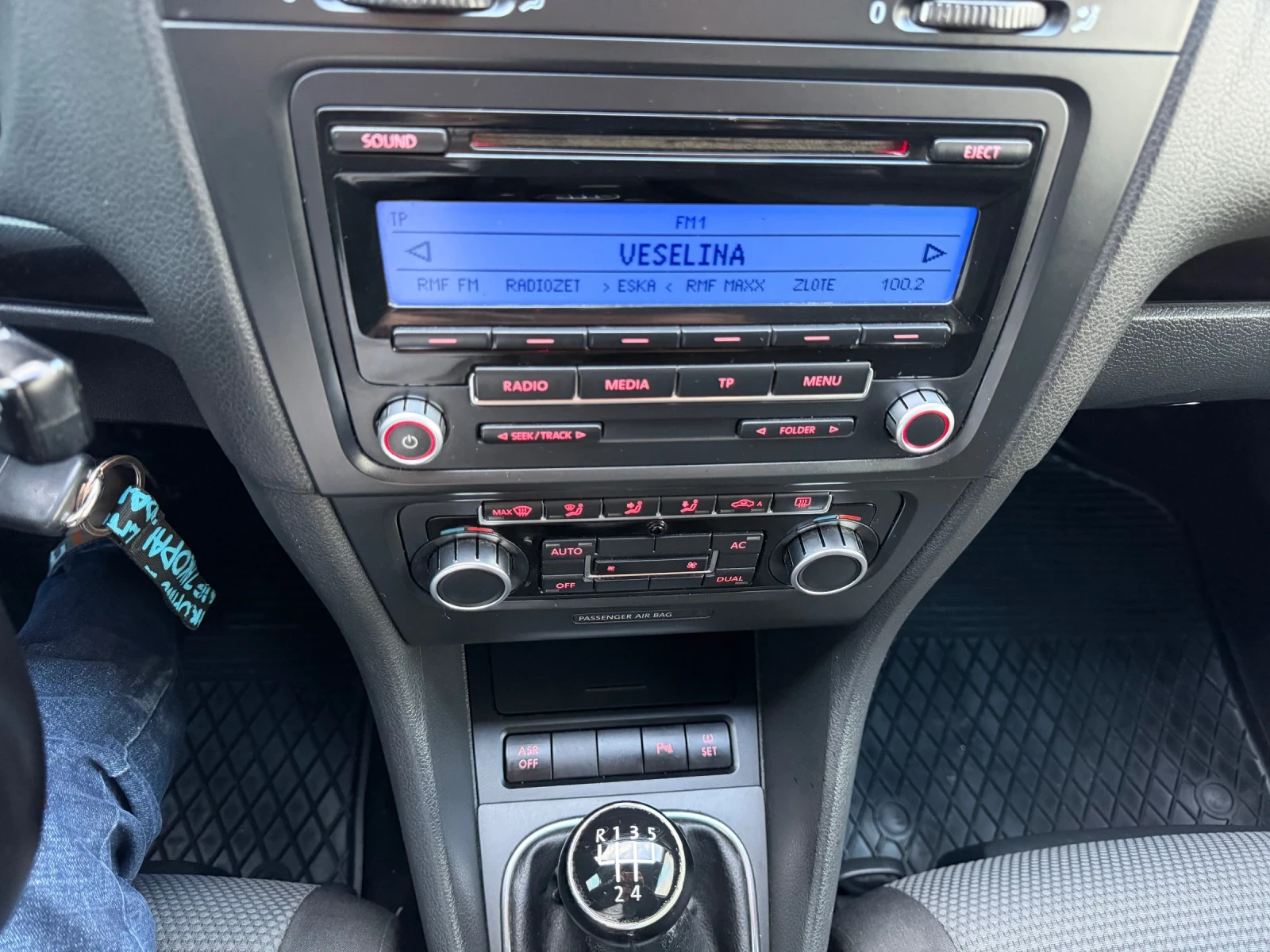 VW Golf TDI - изображение 10