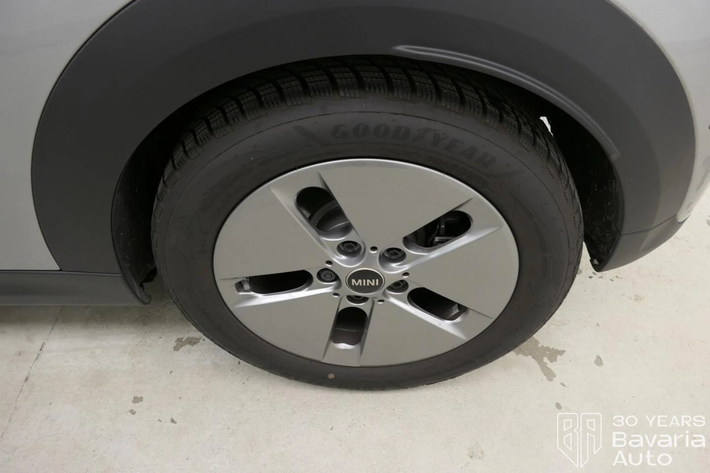 Mini Cooper MINI Cooper C Favoured Trim | Mobile.bg   11