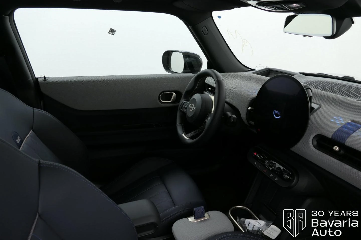 Mini Cooper MINI Cooper C Favoured Trim | Mobile.bg   7