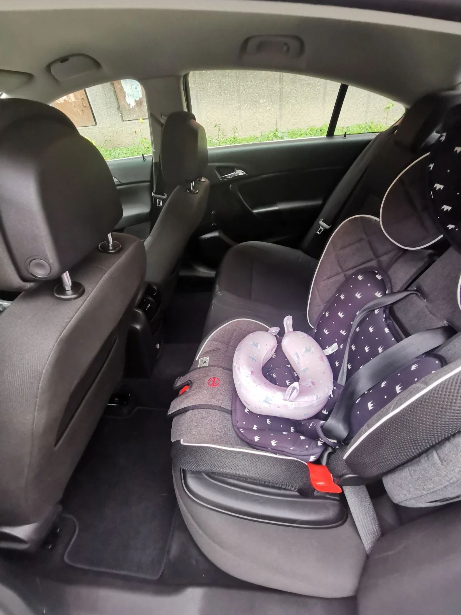 Opel Insignia Hachback | Mobile.bg � ����������� 6