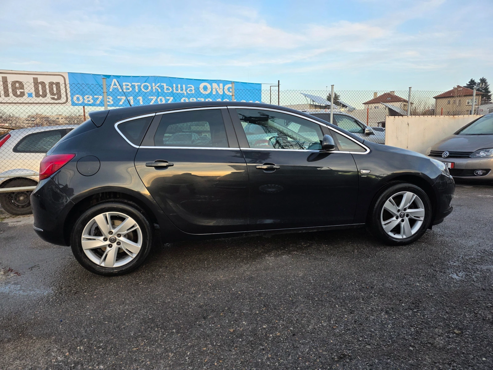 Opel Astra 1.6-110-6�� | Mobile.bg � ����������� 6