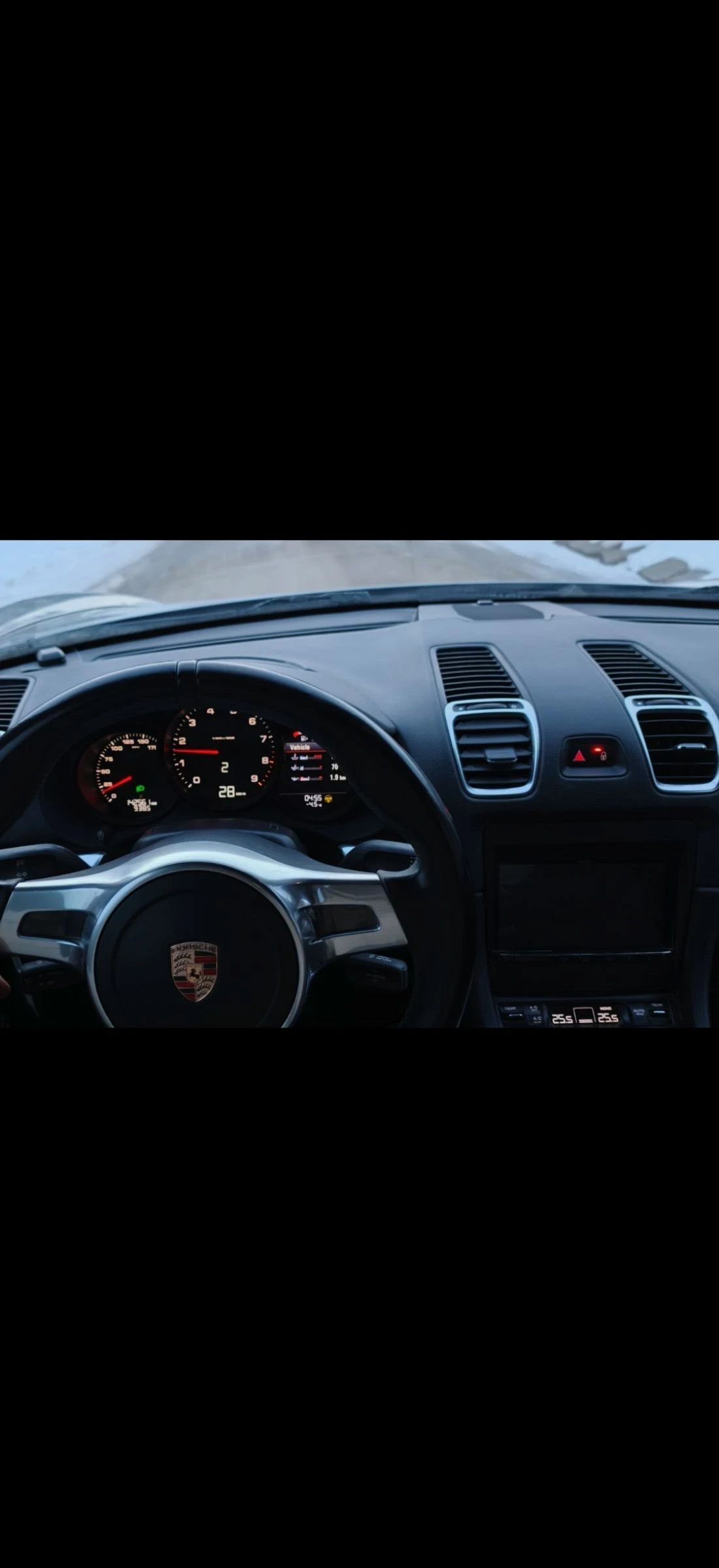 Porsche Boxster  - изображение 9