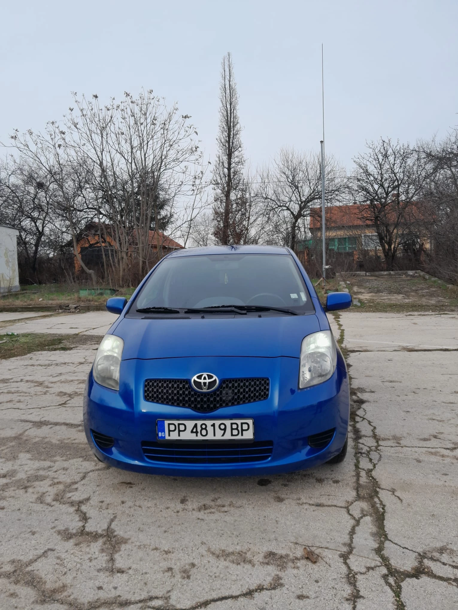 Toyota Yaris | Mobile.bg � ����������� 13