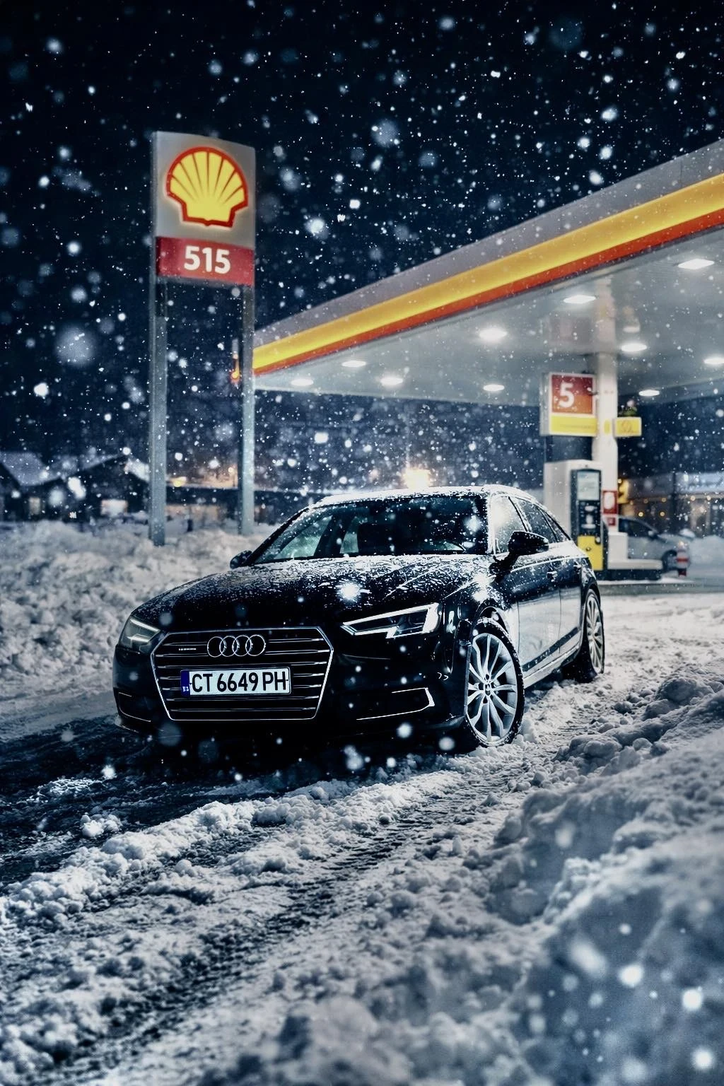 Audi A4 Топ - изображение 4