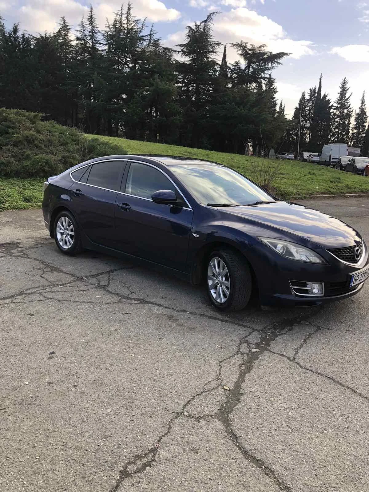 Mazda 6 �������� | Mobile.bg � ����������� 1