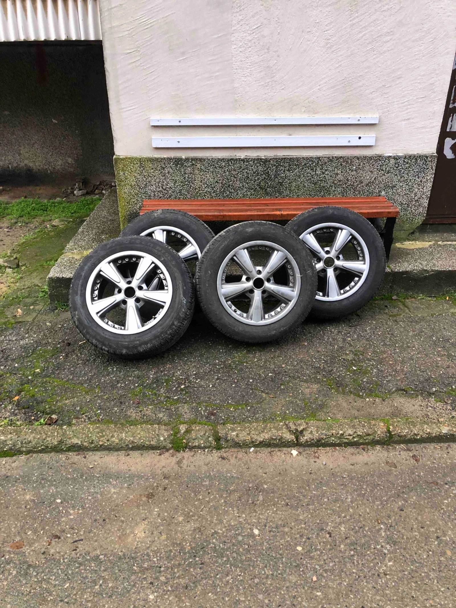 Mazda 6 лимозона - изображение 3