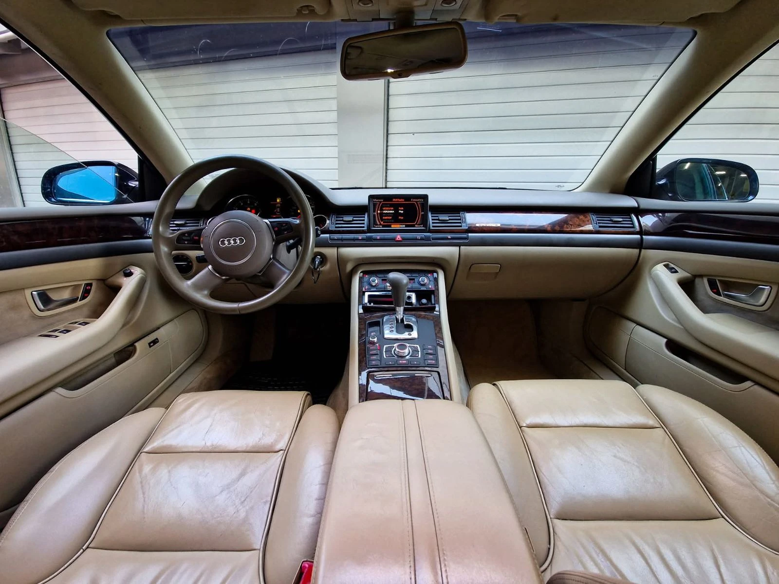 Audi A8 | Mobile.bg � ����������� 5