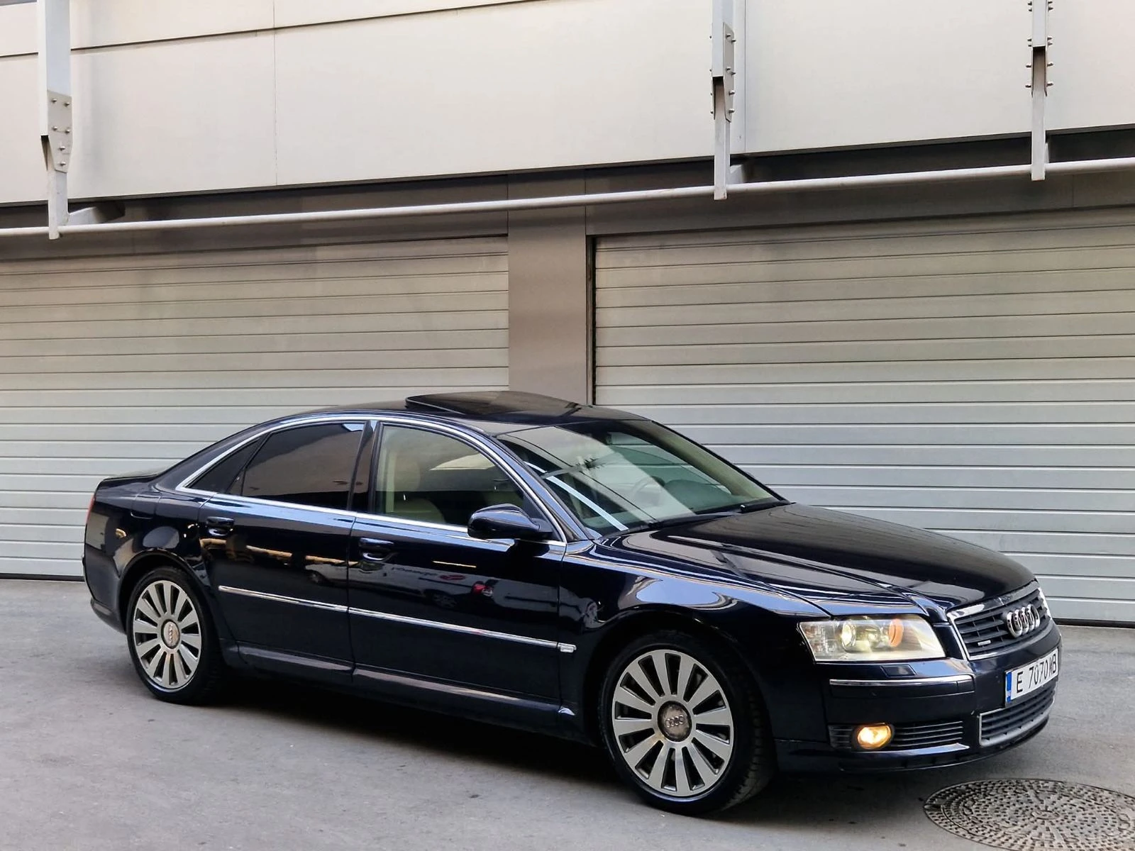 Audi A8 | Mobile.bg � ����������� 2