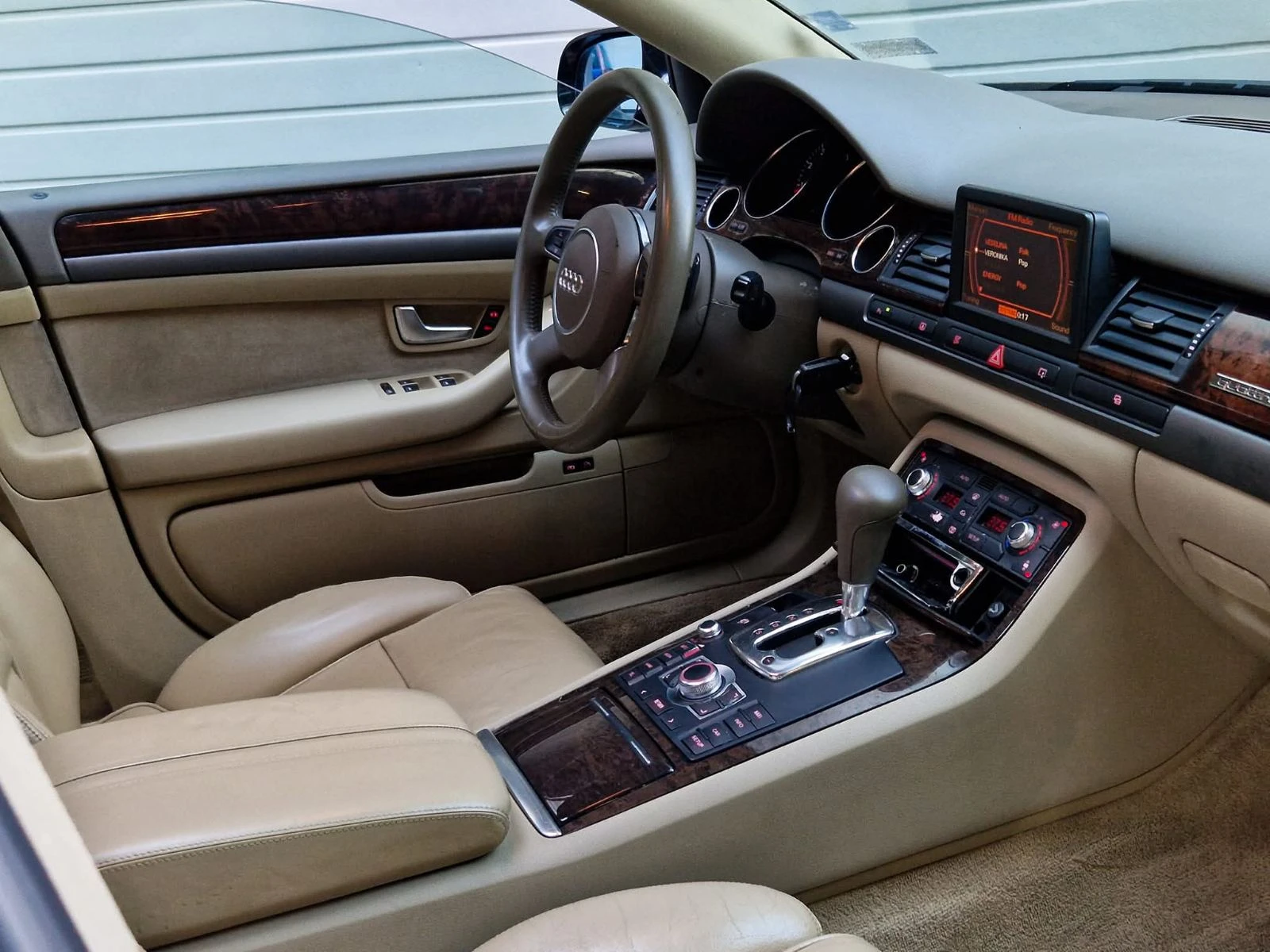 Audi A8 | Mobile.bg � ����������� 8