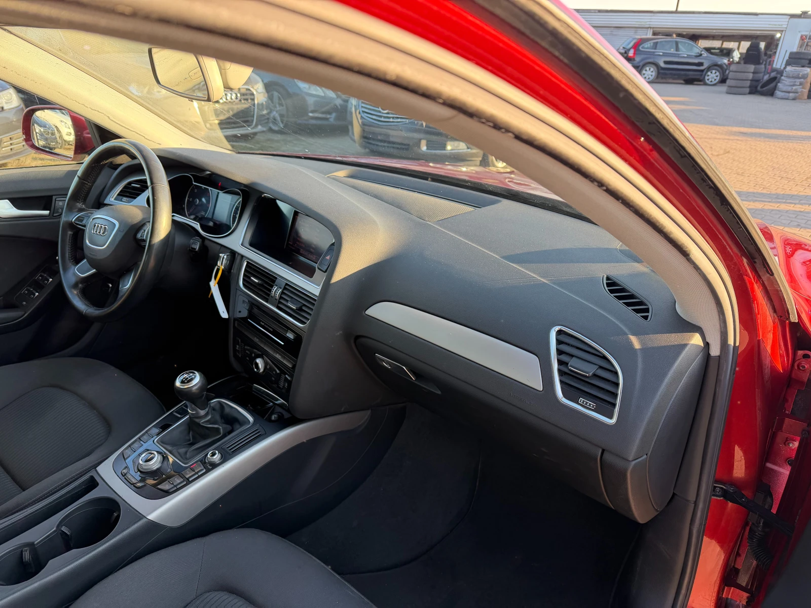 Audi A4 2.0TDI NAVI EURO 5 | Mobile.bg � ����������� 10