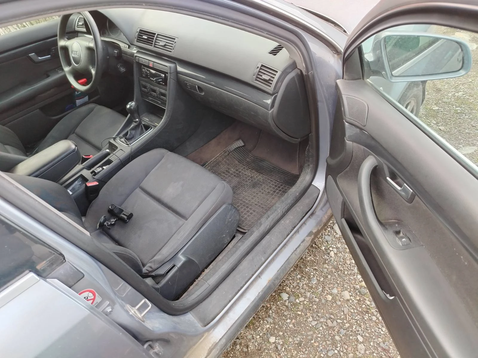 Audi A4  - изображение 4