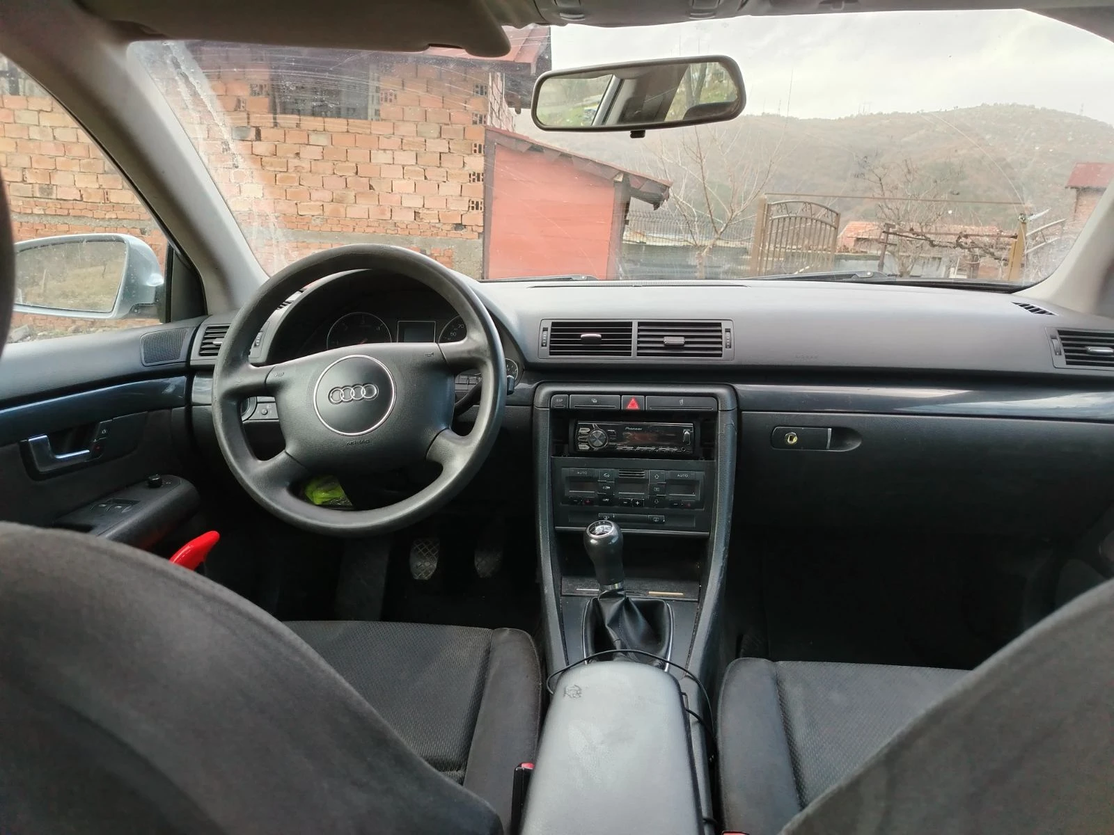 Audi A4  - изображение 6