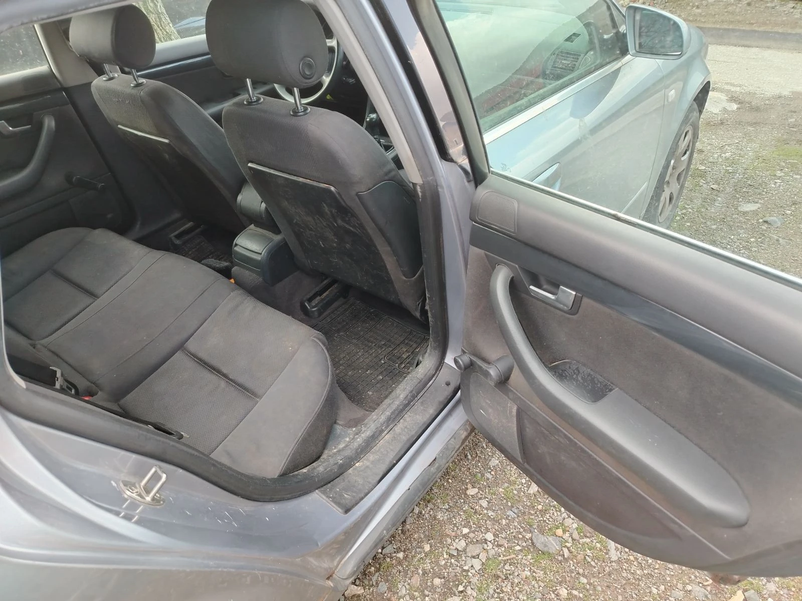 Audi A4  - изображение 10