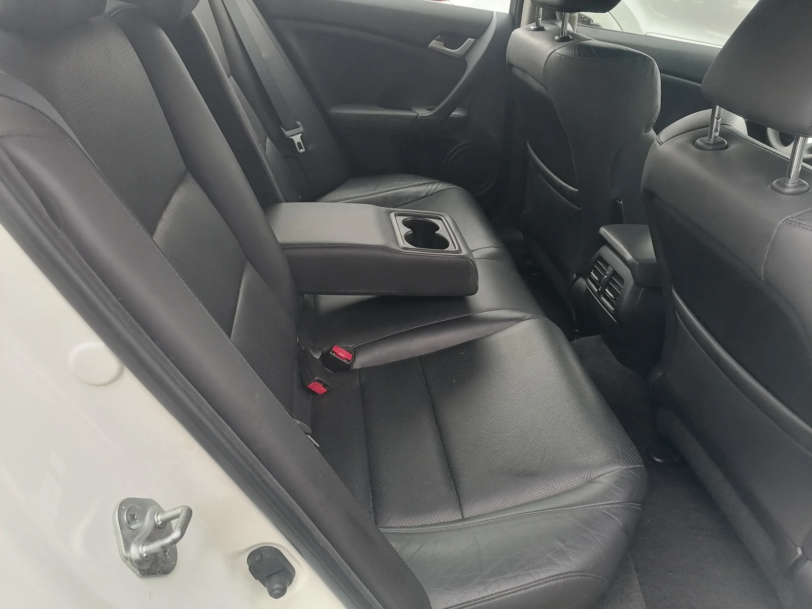 Honda Accord 2.4i Type-S  | Mobile.bg � ����������� 10