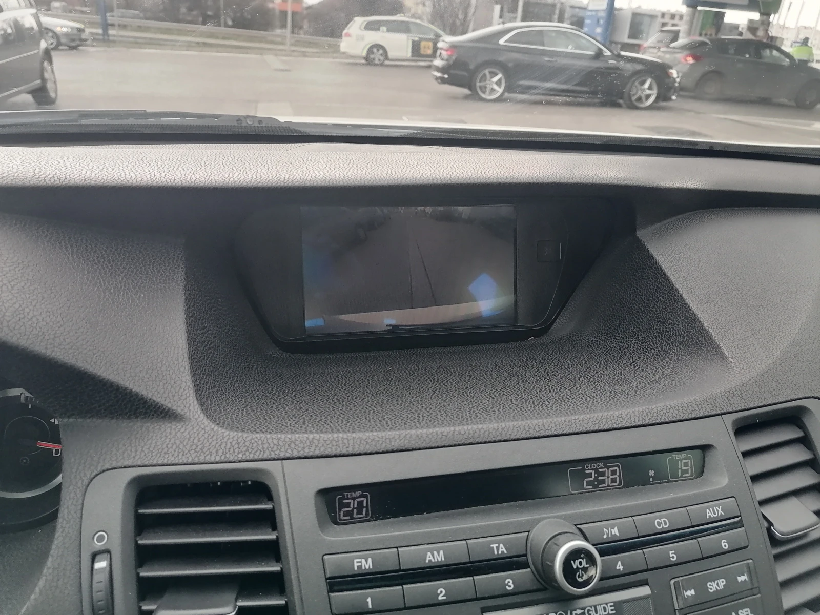 Honda Accord 2.4i Type-S  | Mobile.bg � ����������� 15