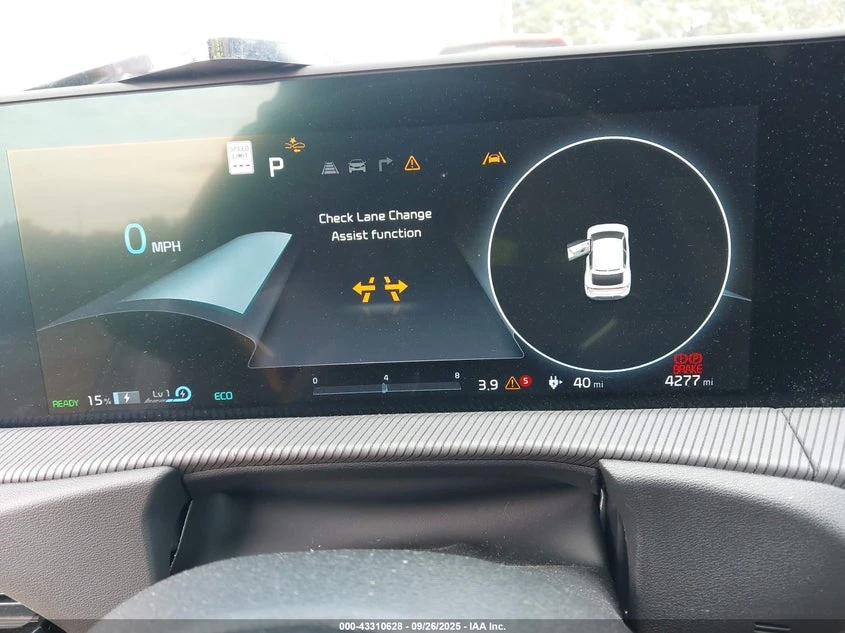 Kia EV6 Gt-Line, снимка 7 - Автомобили и джипове - 53935934