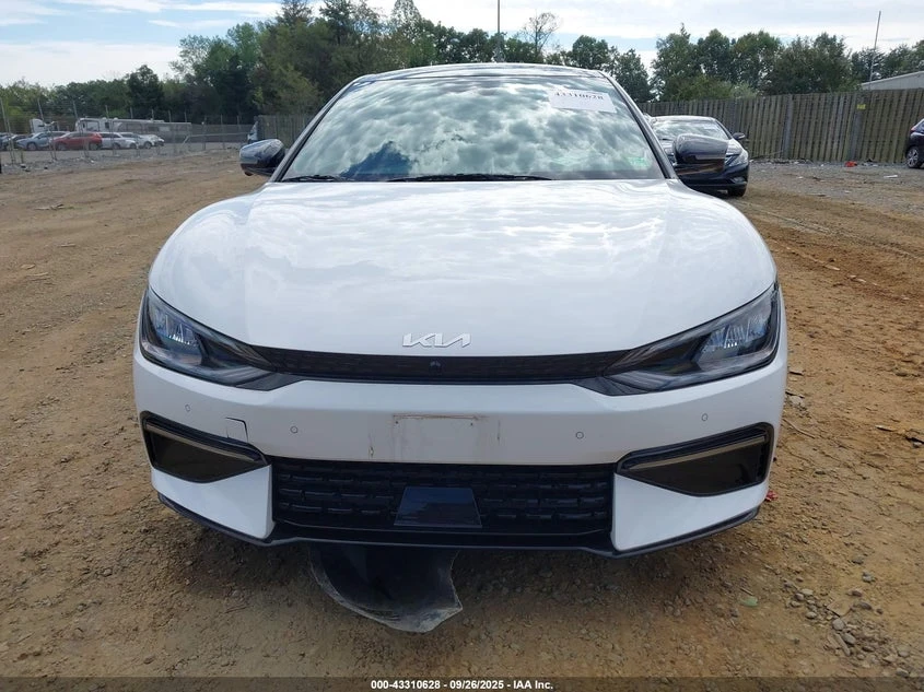 Kia EV6 Gt-Line, снимка 13 - Автомобили и джипове - 53935934