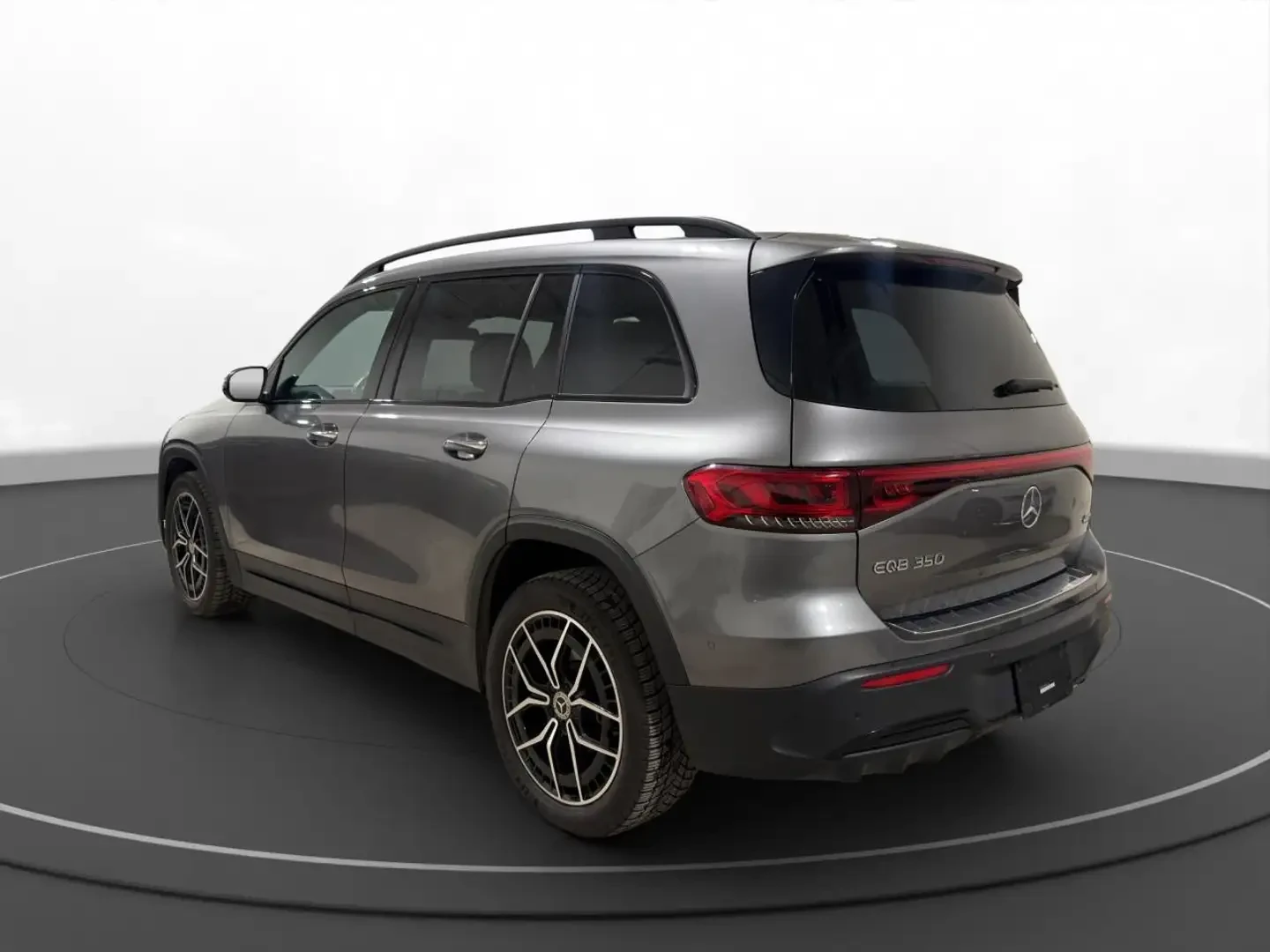 Mercedes-Benz EQB 350, снимка 6 - Автомобили и джипове - 53988194