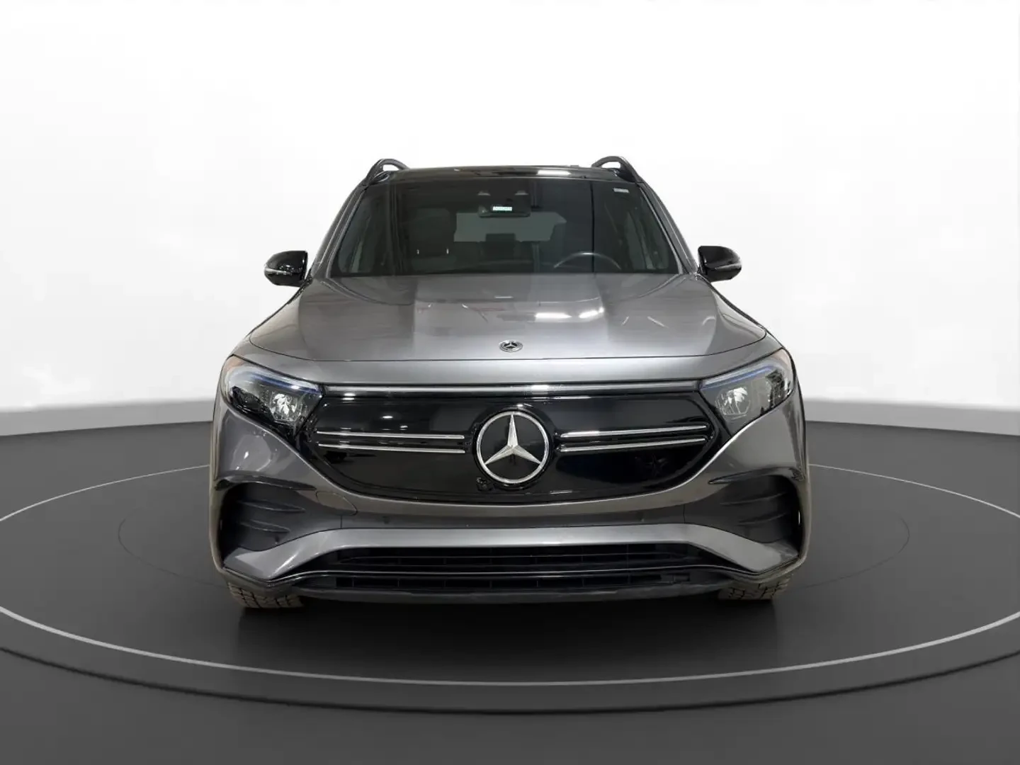 Mercedes-Benz EQB 350, снимка 2 - Автомобили и джипове - 53988194