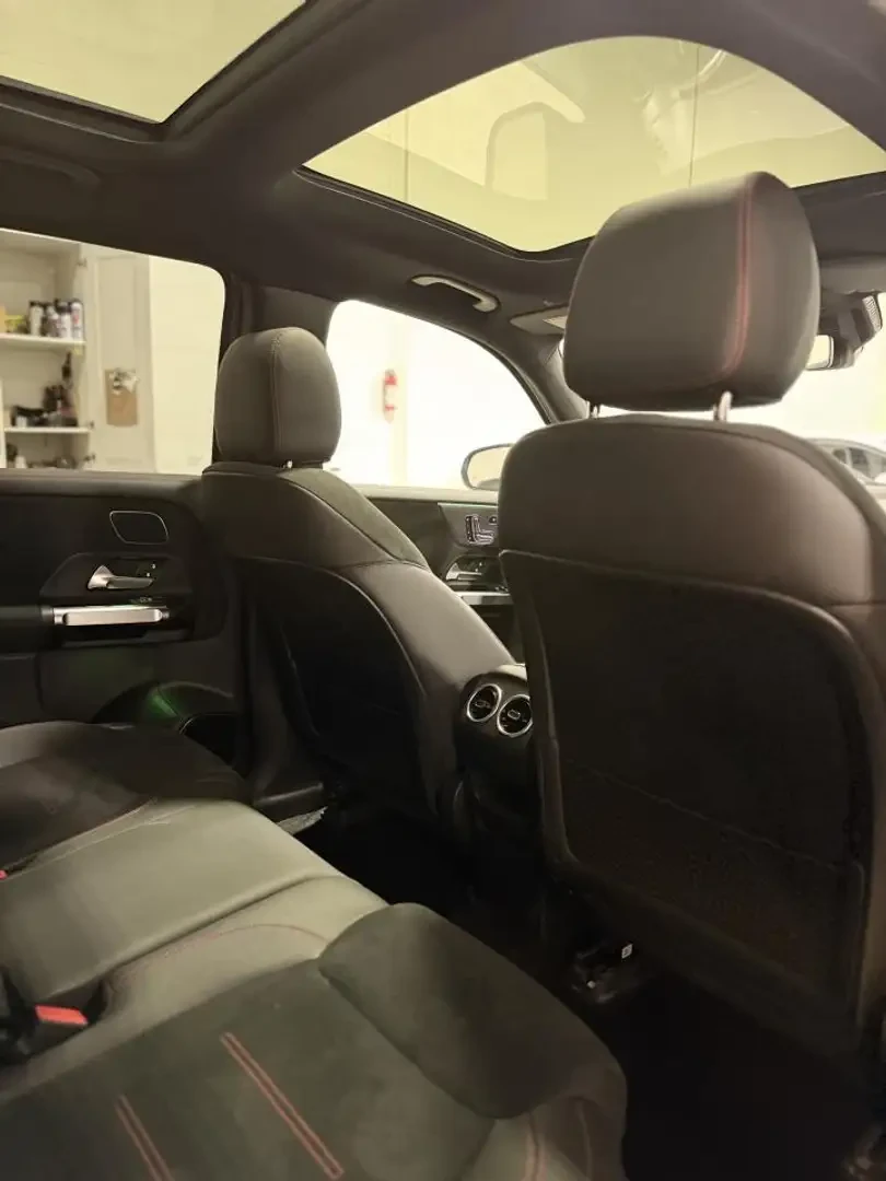 Mercedes-Benz EQB 350, снимка 17 - Автомобили и джипове - 53988194