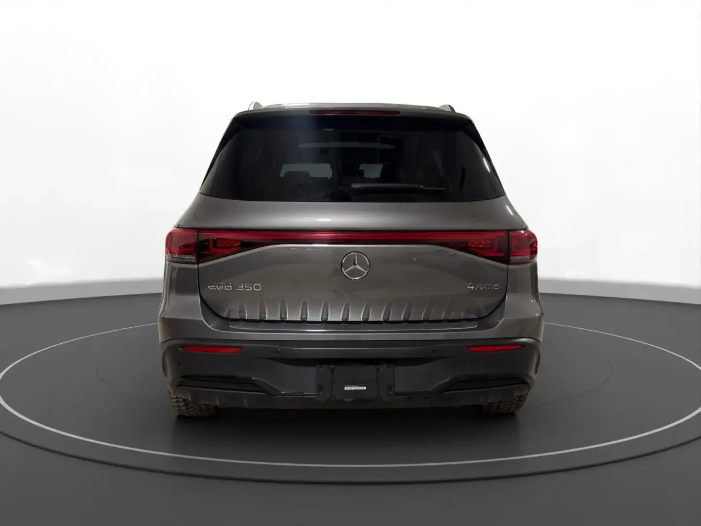 Mercedes-Benz EQB 350, снимка 5 - Автомобили и джипове - 53988194