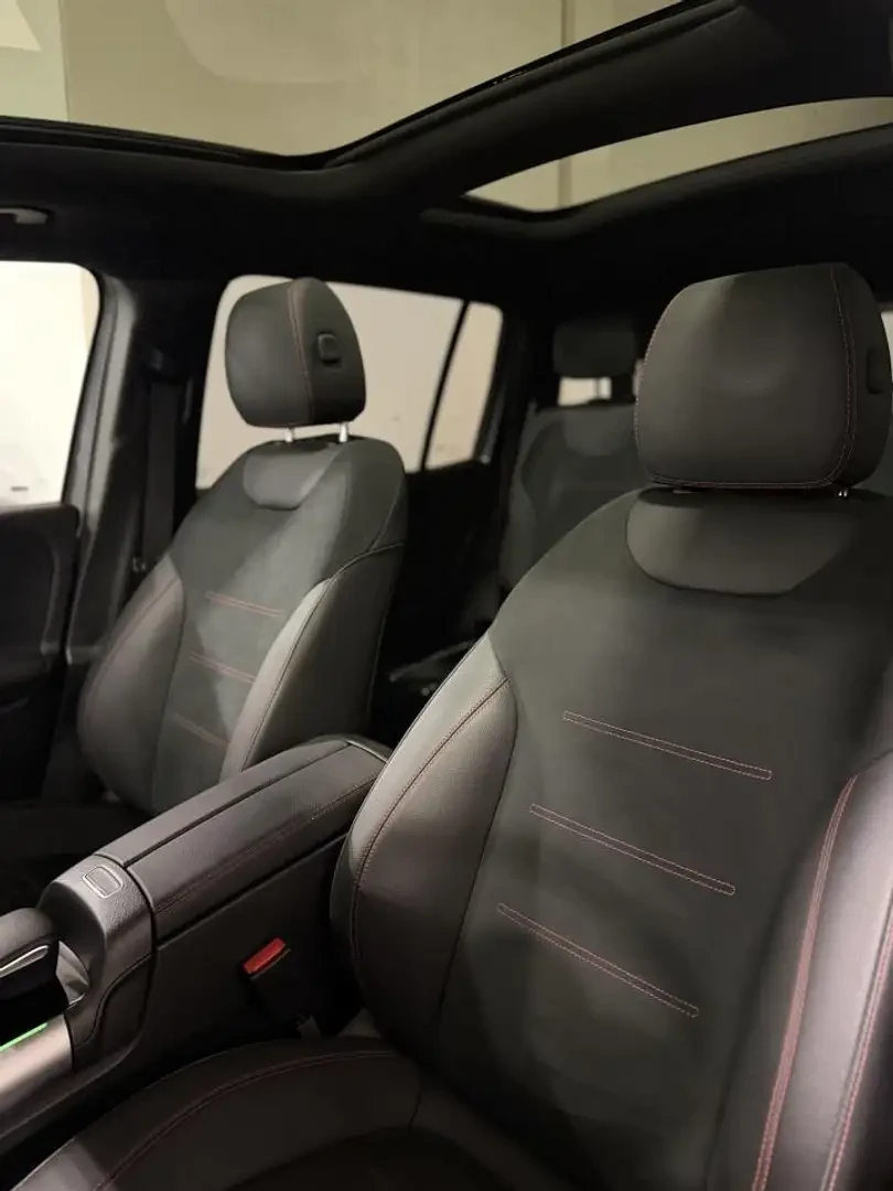 Mercedes-Benz EQB 350, снимка 15 - Автомобили и джипове - 53988194