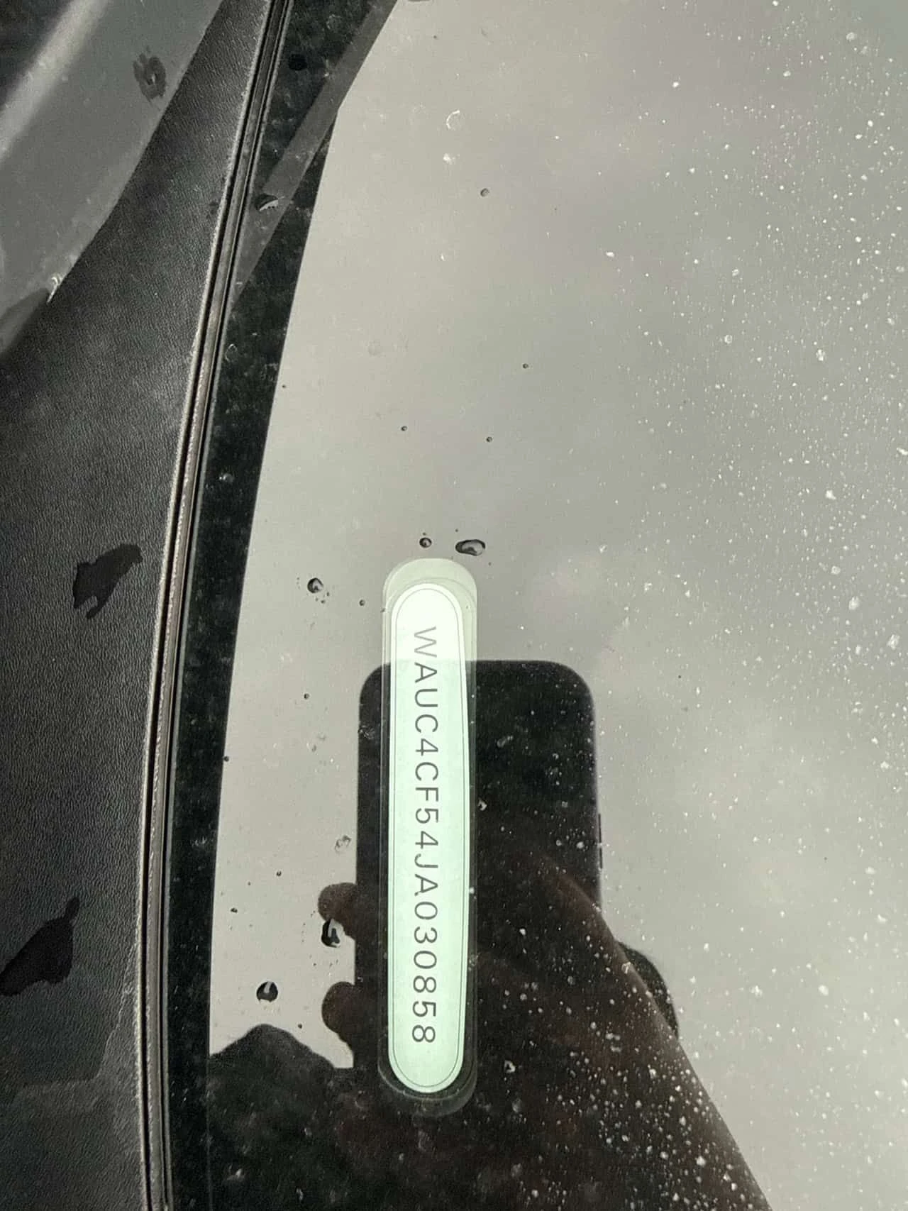 Audi S5 Technik  CARFAX, снимка 10 - Автомобили и джипове - 53991070