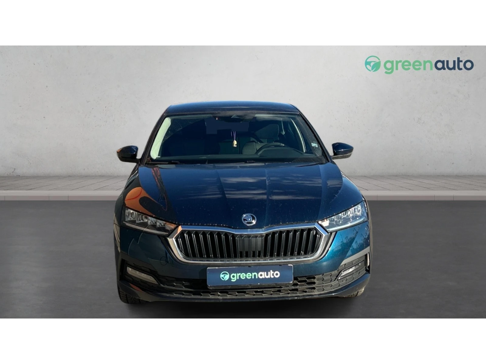 Skoda Octavia 1.5 TSi M/T, ������� ������ �� 211   | Mobile.bg � ����������� 5