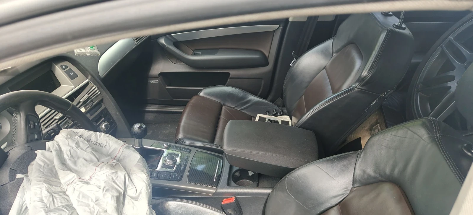 Audi A6 2.0TDI BLB | Mobile.bg � ����������� 8