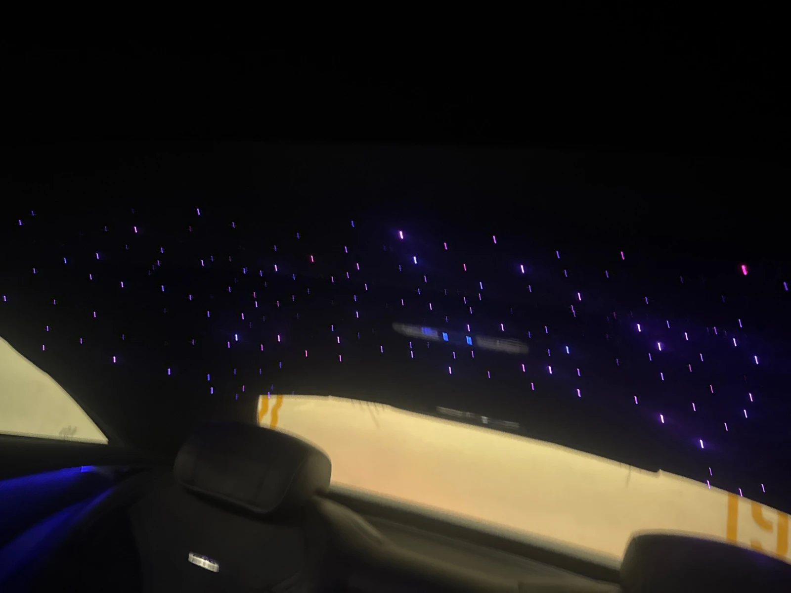 Mercedes-Benz SL 63 AMG Swarovski, снимка 11 - Автомобили и джипове - 54969817