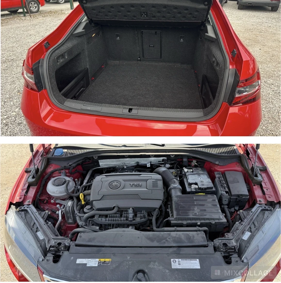 Skoda Superb 2.0TSI-4X4-SPORTLINE-FACELIFT-LED-NAVI-PARK-FULL, снимка 17 - Автомобили и джипове - 55211506