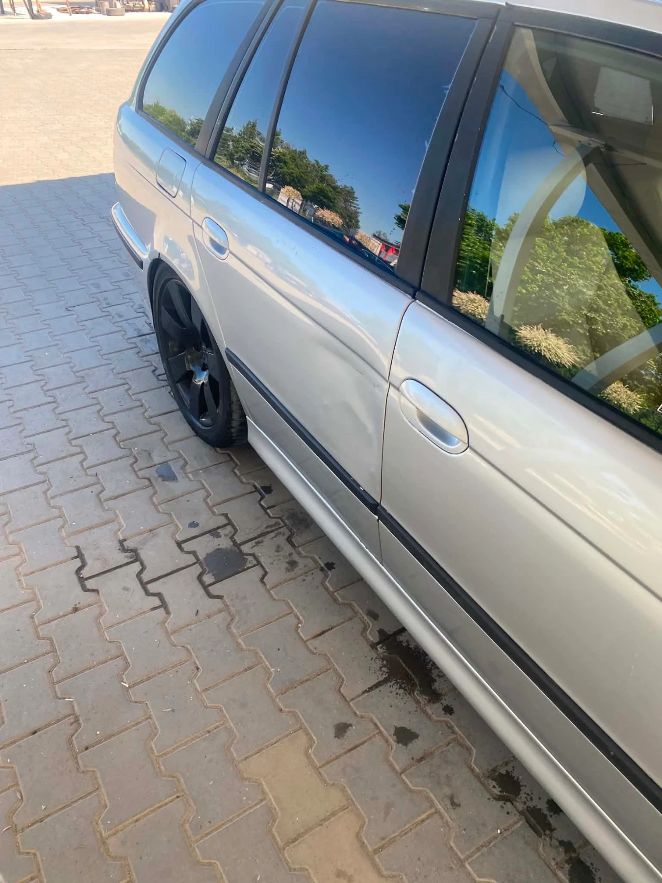 BMW 525 | Mobile.bg � ����������� 8