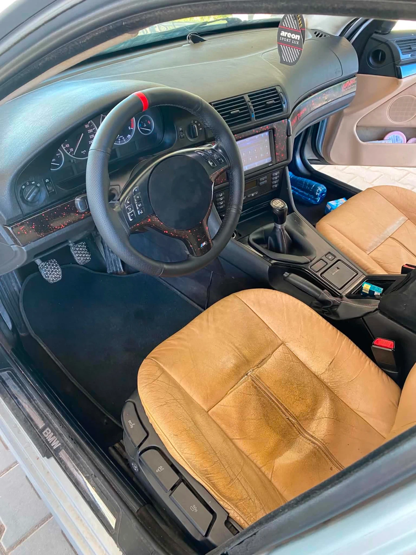 BMW 525 | Mobile.bg � ����������� 5