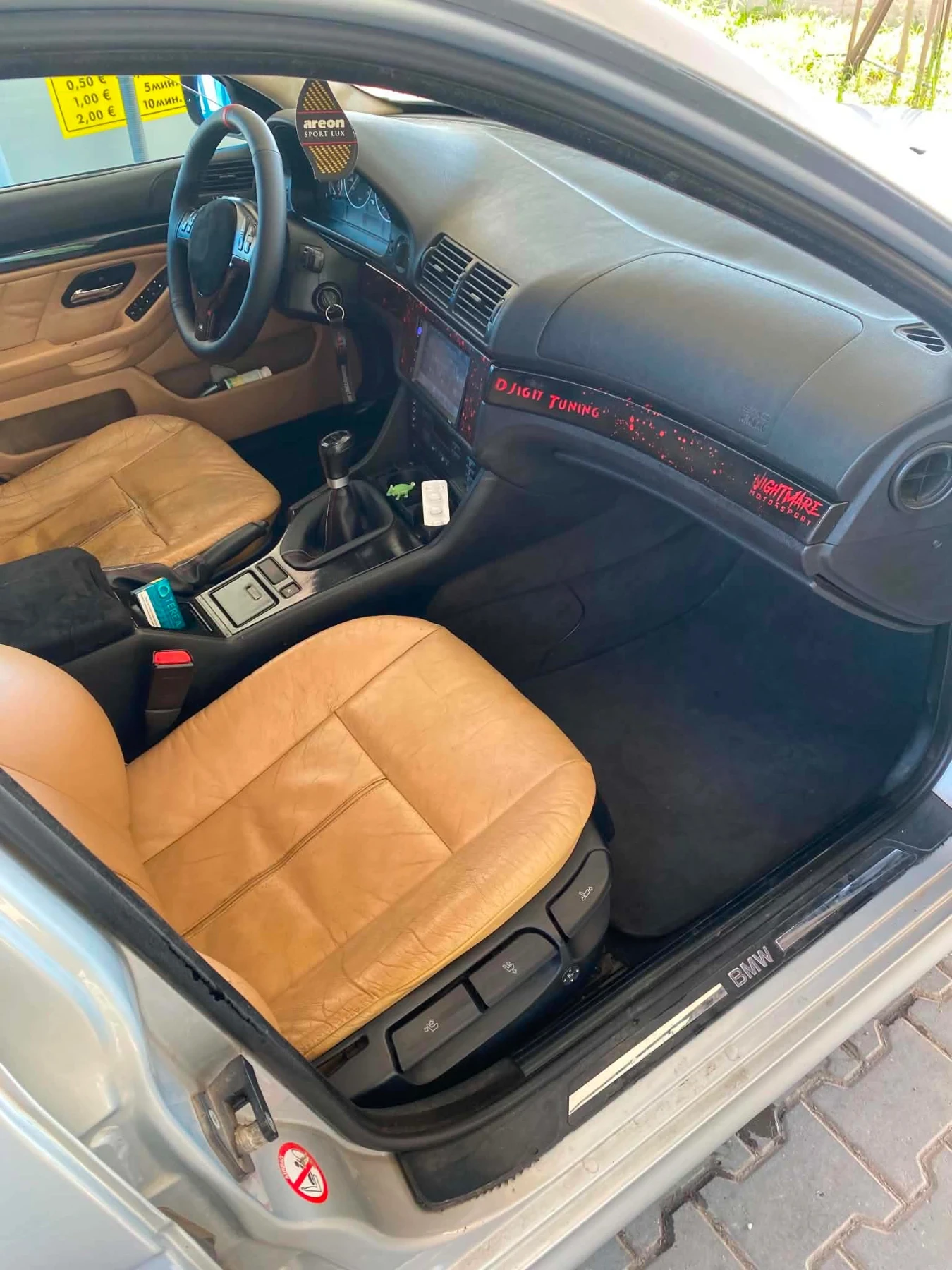 BMW 525 | Mobile.bg � ����������� 6