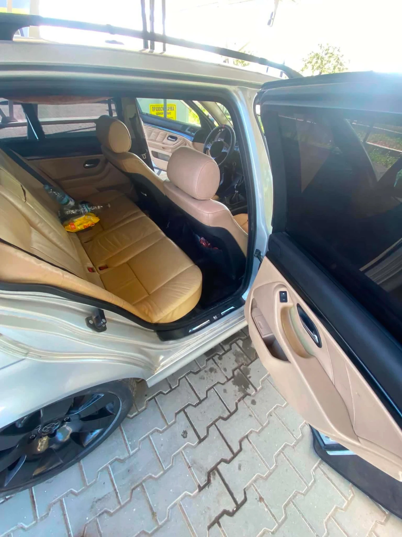 BMW 525 | Mobile.bg � ����������� 7