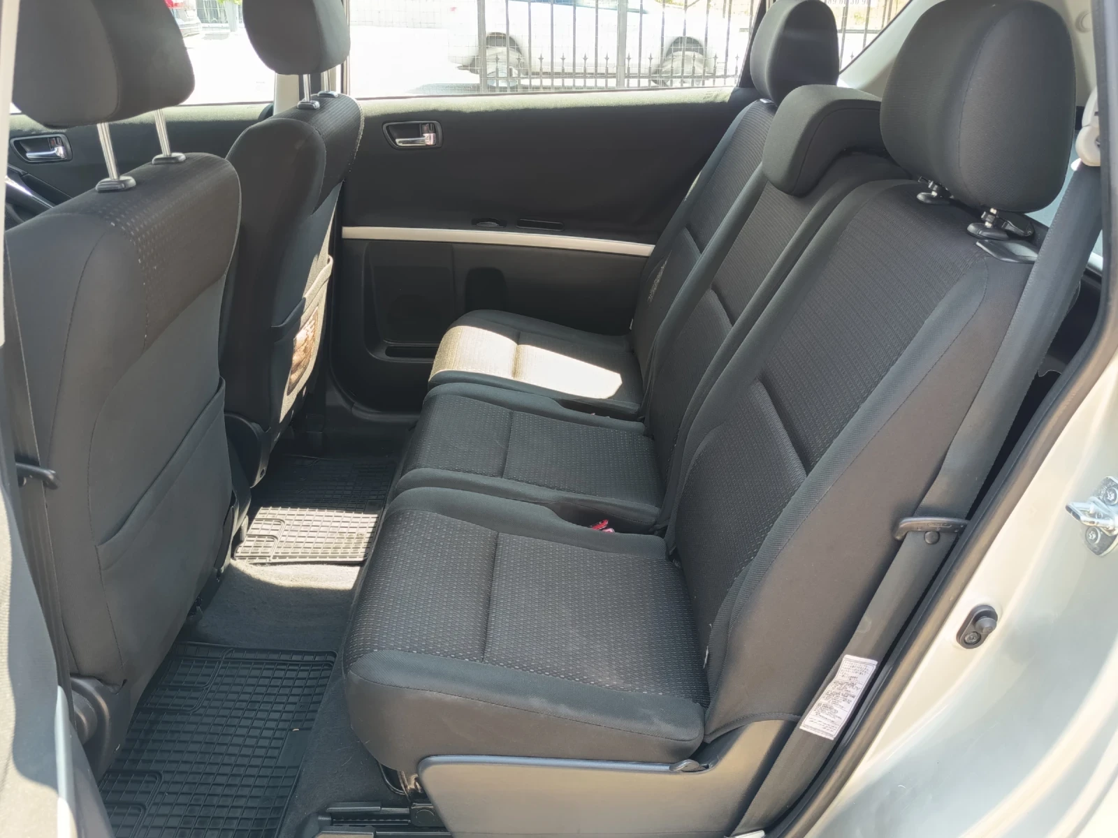 Toyota Corolla verso 1.6vvti | Mobile.bg � ����������� 11